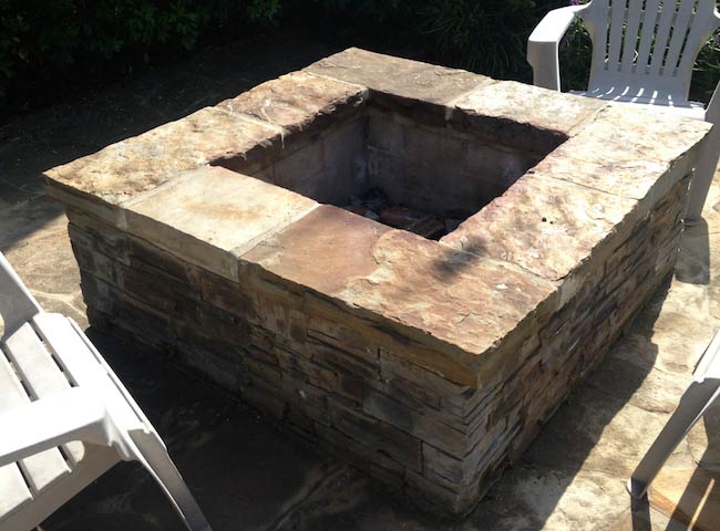 Fire Pit And Firescape Experts For Commercial And Residential