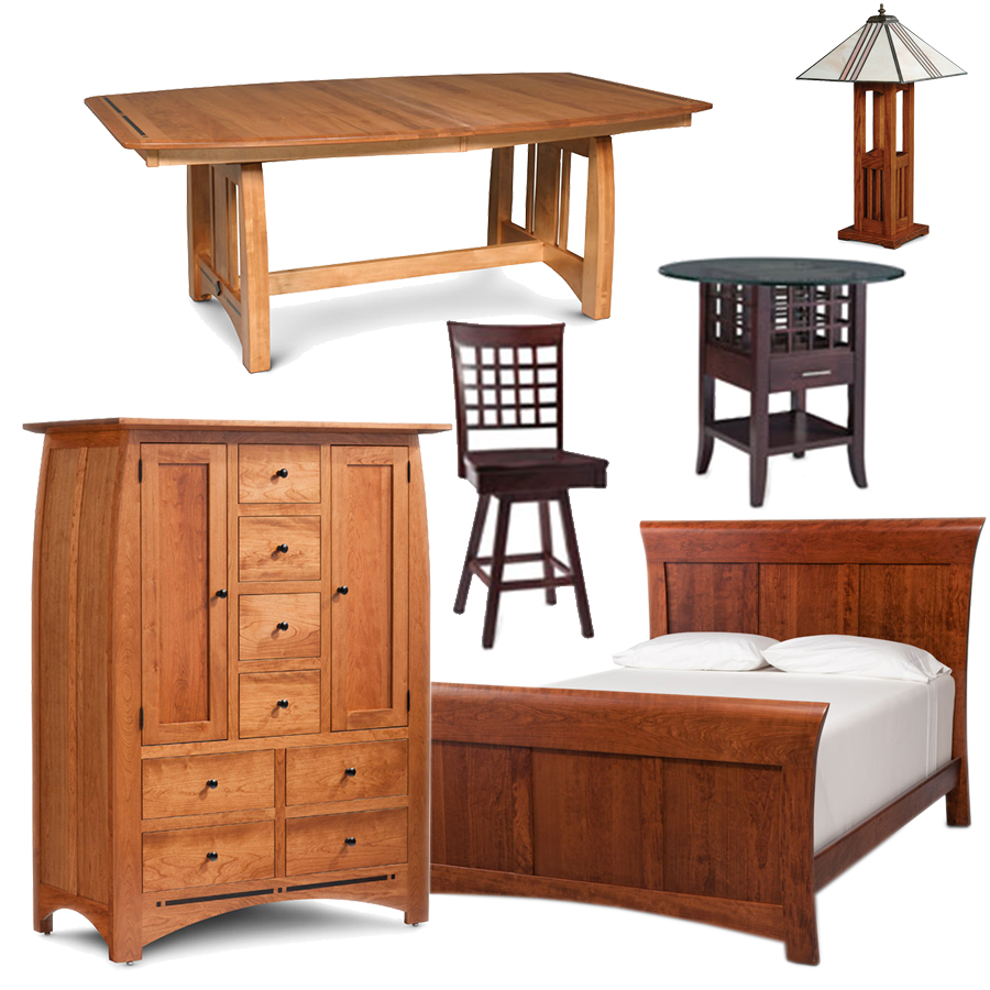 For Your Home - Ventura And Santa Barbara Furniture Since 1976