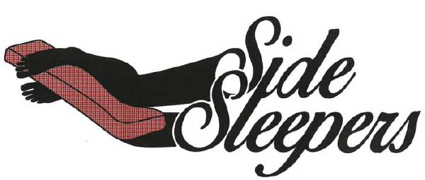 Side Sleepers