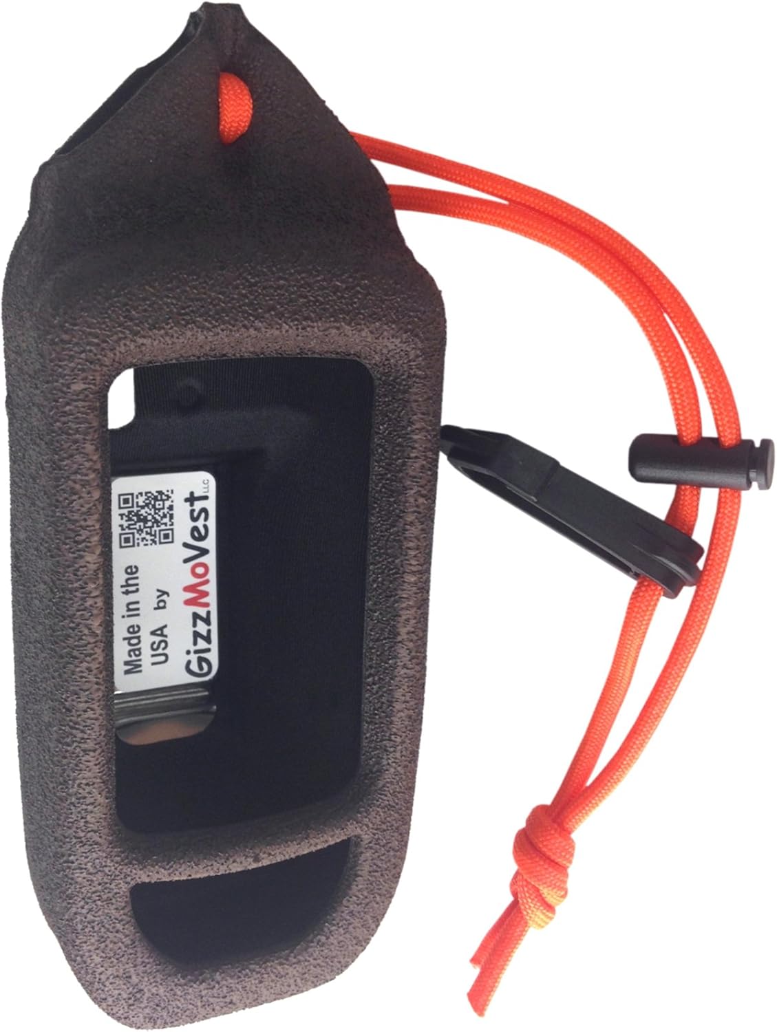 Case Cover Designed to fit Garmin Rino 750 755 755t Made in The USA, COF