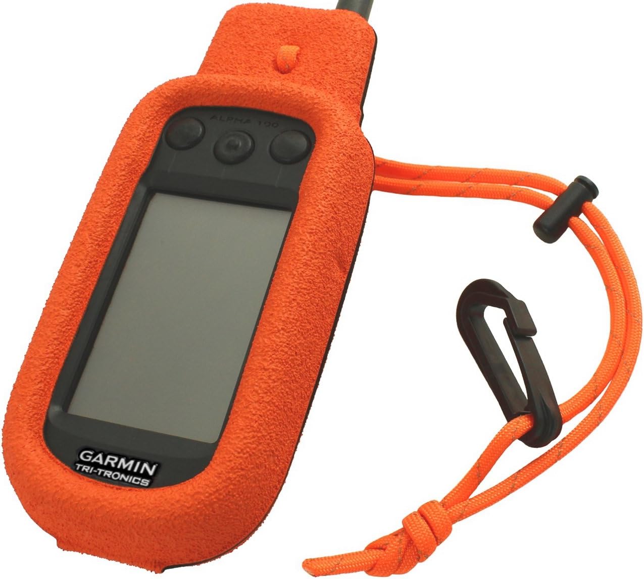 Gizzmo Vest for Garmin Alpha 100, Astro 430 or 320 Handheld