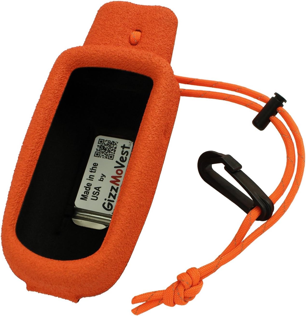 Gizzmo Vest for Garmin Alpha 100, Astro 430 or 320 Handheld - Thumbnail 3