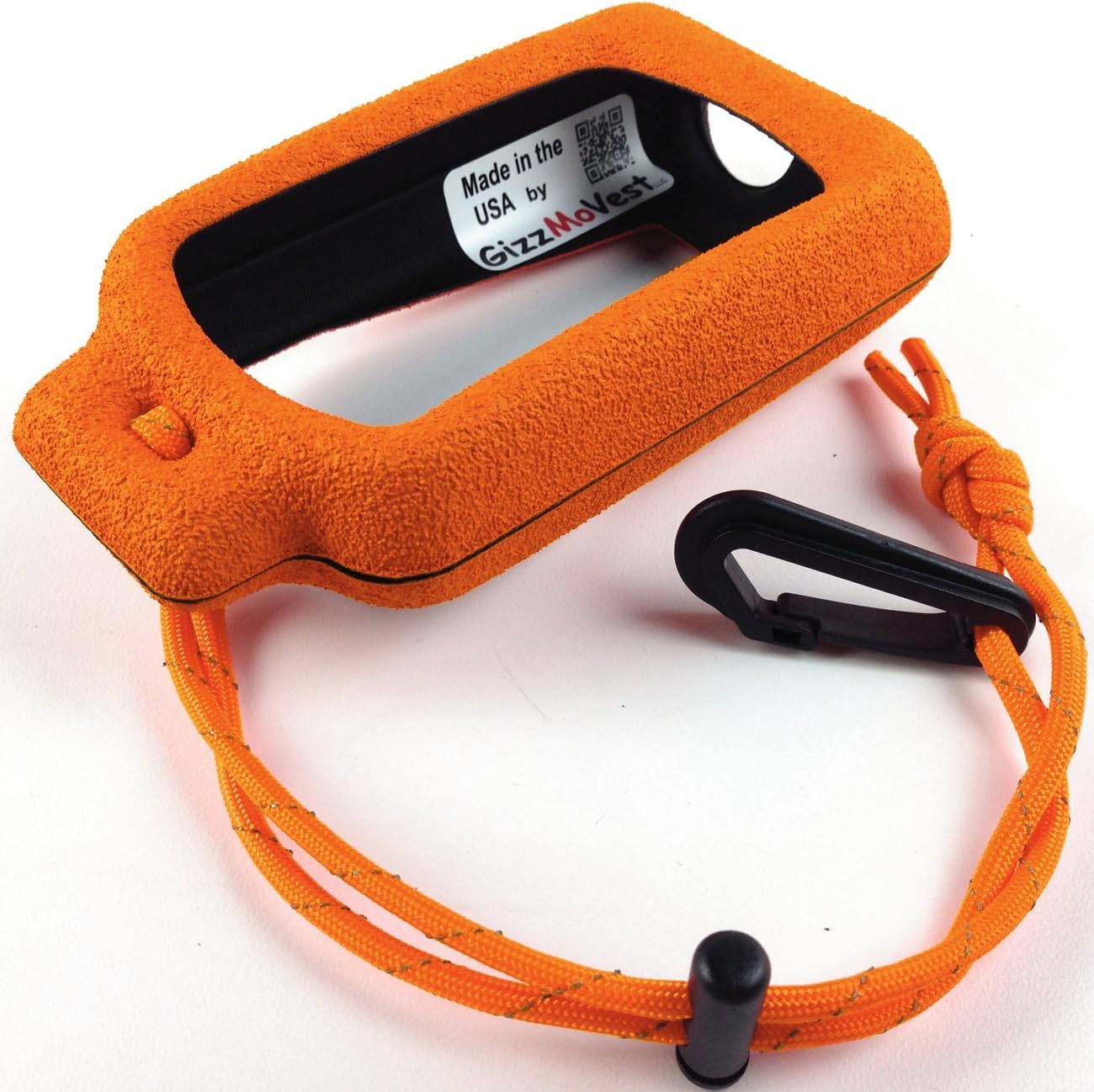 Case Cover for Delorme InReach SE & Explorer, Made in The USA