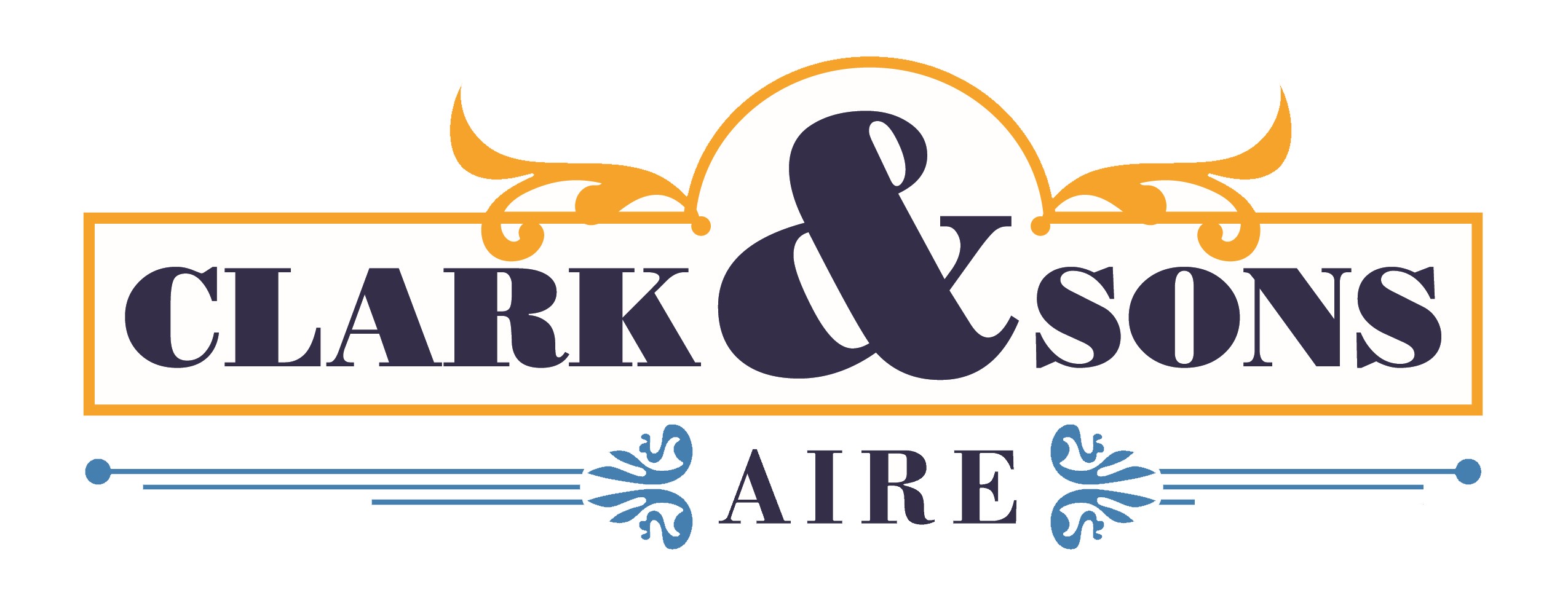 Clark & Sons Aire Inc.