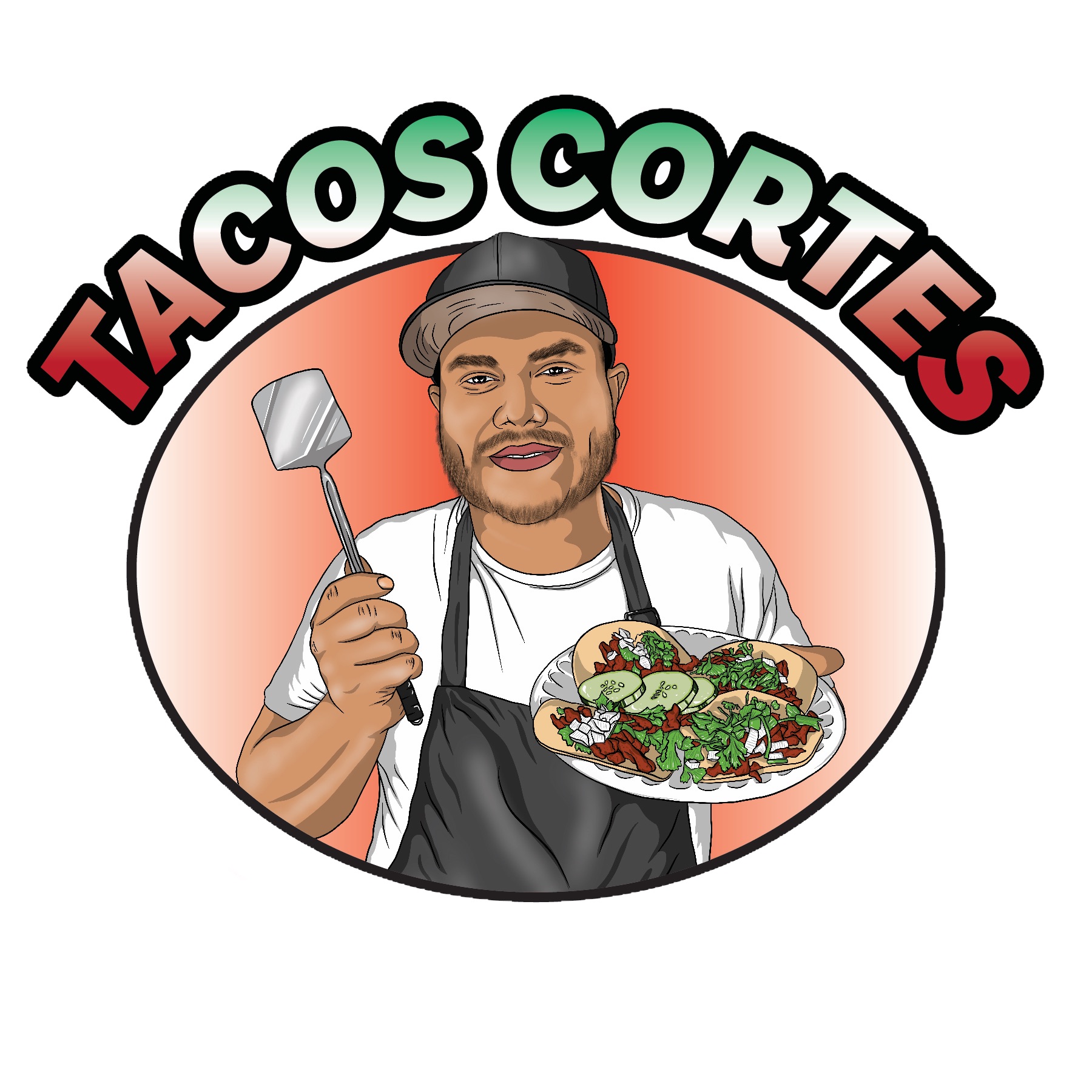Tacos Cortes