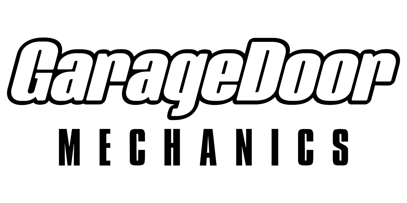 Garage Door Mechanics