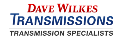 Dave Wilkes Transmissions, Inc