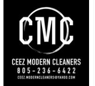 Ceez Modern Cleaners