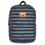 FB County Charlie Brown Backpack - Charcoal