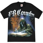 FB County Graphic Heavy Hard T Shirt - Block