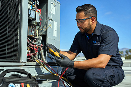 The True Cost of Deferred HVAC Maintenance (And How to Avoid It)