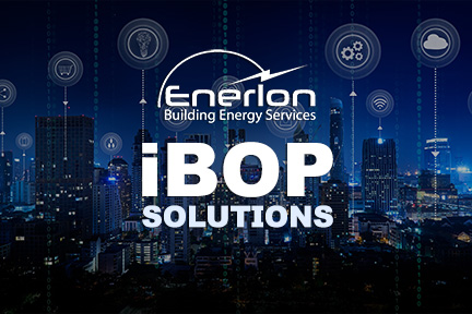Introducing the Intelligent Building Operations Platform (iBOP)