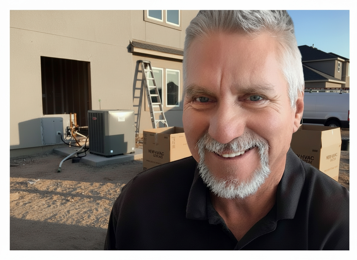 Greg, Owner of Enerlon