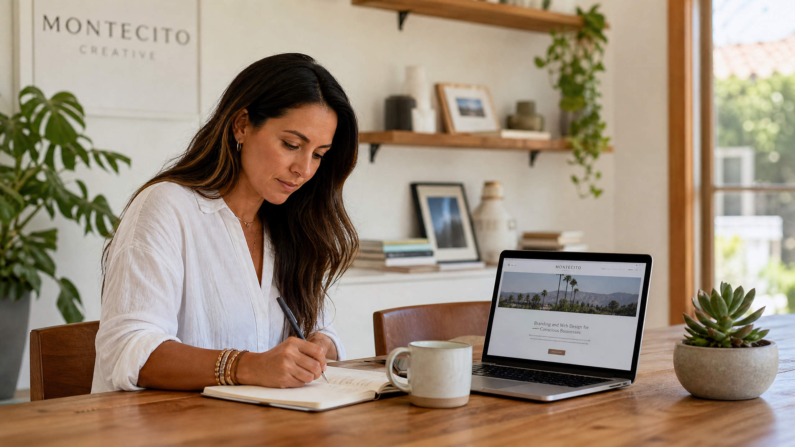 Why Your Small Business Needs an "Ideal Referral" Profile (And How to Write One)